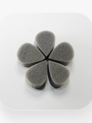Esponjas gota