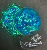 Glitter Aura