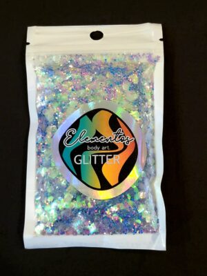 Glitter neón Calipso x30grs