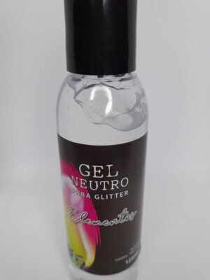 Gel para glitter