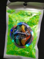Glitter neón x 30 grs Mercurio