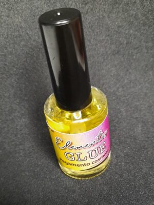 Glue Elementos (pegamento cosmético)