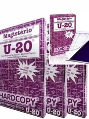 Hectográfico H-20