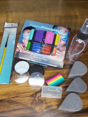 Kits principiantes