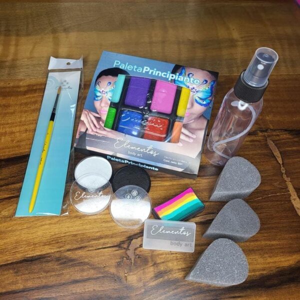 Kits principiantes