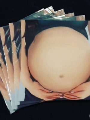 Lámina de práctica pre-natal