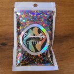 Mix de Glitter x30grs multicolor