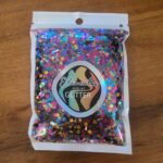 Mix de Glitter x50grs multicolor