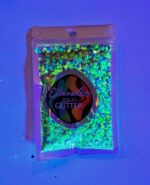 Mix de glitter neón x 30 grs Ceres