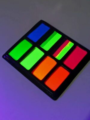 Paleta Neoncitos by Val Bolten 2