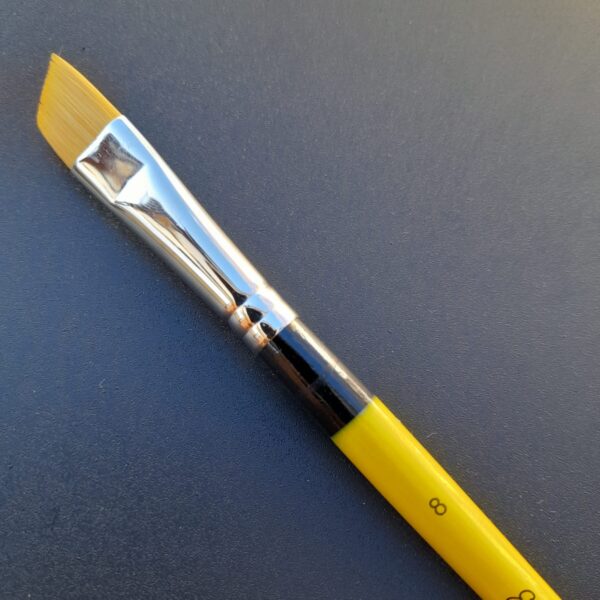 Pincel Angular n8