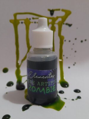 Sangre de zombie