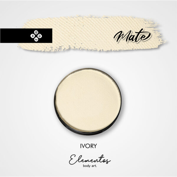 Ivory