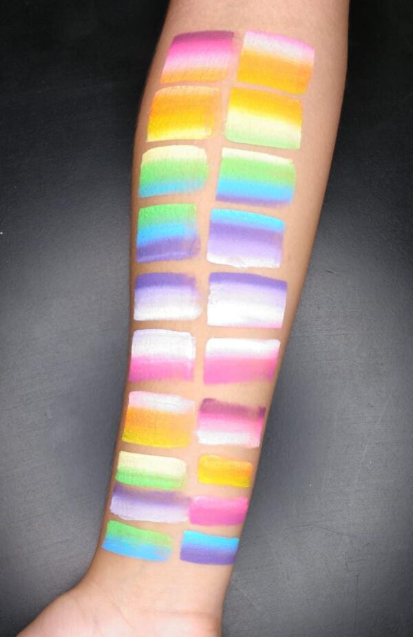 Multiarcoiris