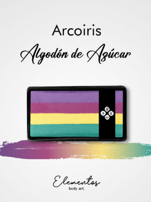 Algodón de azucar