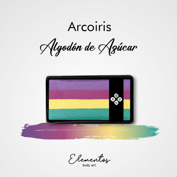 Algodón de azucar
