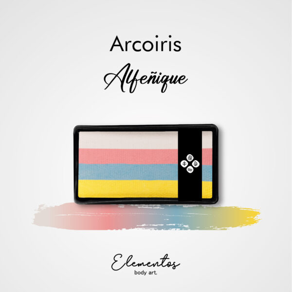 Alfeñique
