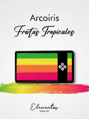 Frutos tropicales