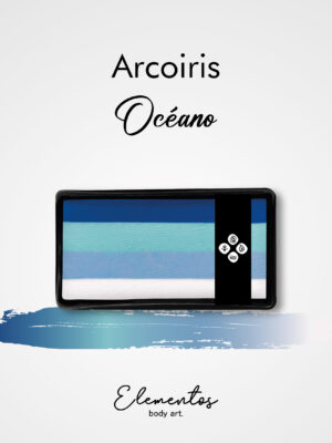 Océano