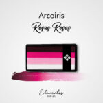 Rosas rosas