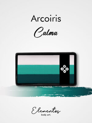 Calma by Mariana Torres