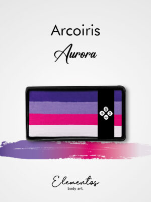 Aurora by Lourdes Mellano