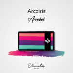 Arrebol by Lourdes Mellano