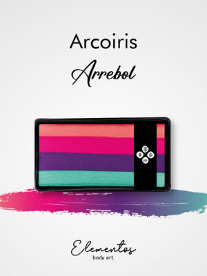 Arrebol by Lourdes Mellano