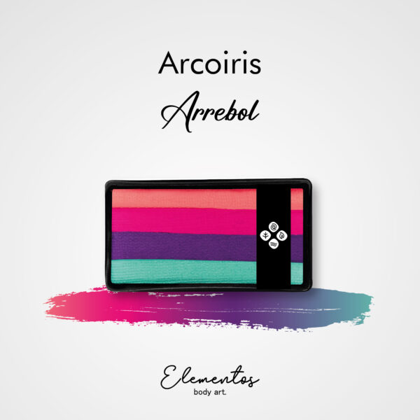 Arrebol by Lourdes Mellano