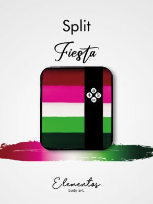 Split fiesta
