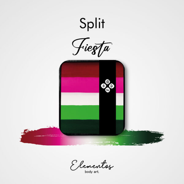 Split fiesta