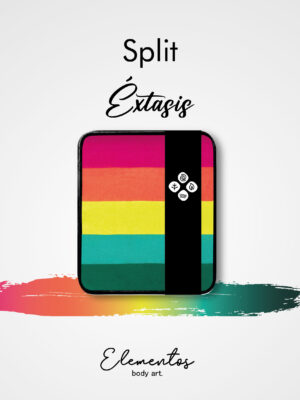 Split éxtasis 65grs