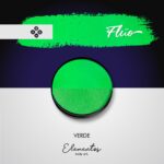 Verde neon