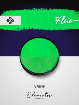 Verde neon
