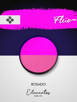 Rosado neon