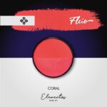 Coral neon