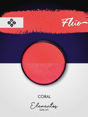 Coral neon