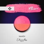 Salmón neon