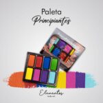 Paletas principiantes