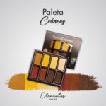 Paleta cráneos