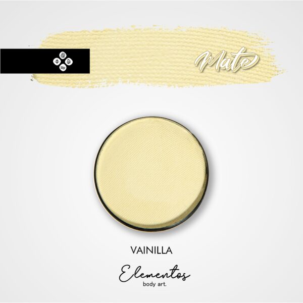 Vainilla