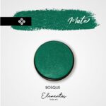 Verde bosque