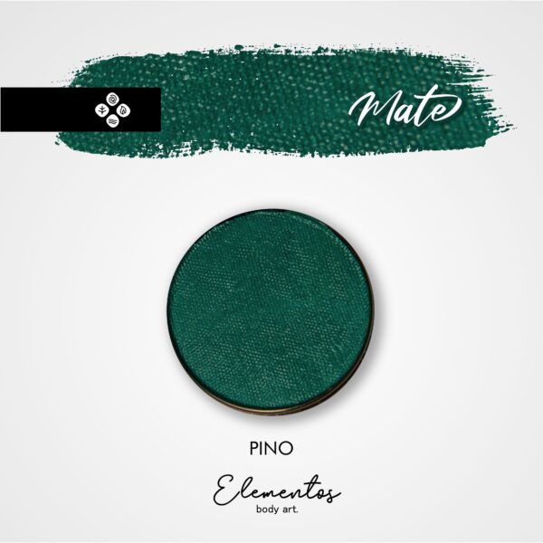 Verde pino