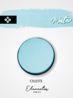 Celeste pastel