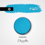 Turquesa