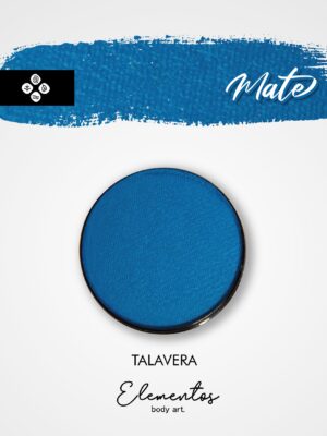 Azul talavera
