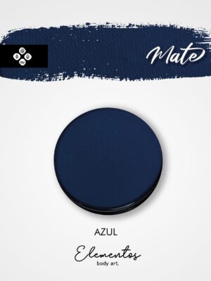 Azul dark