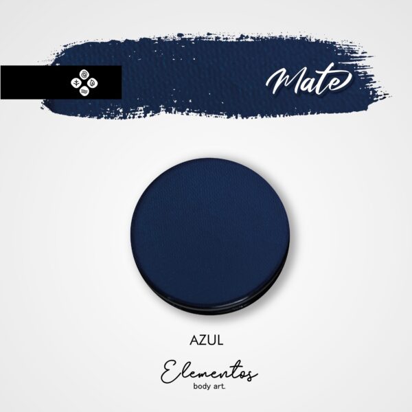 Azul dark