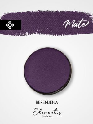 Berenjena
