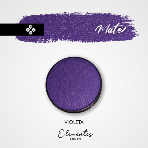 Violeta
